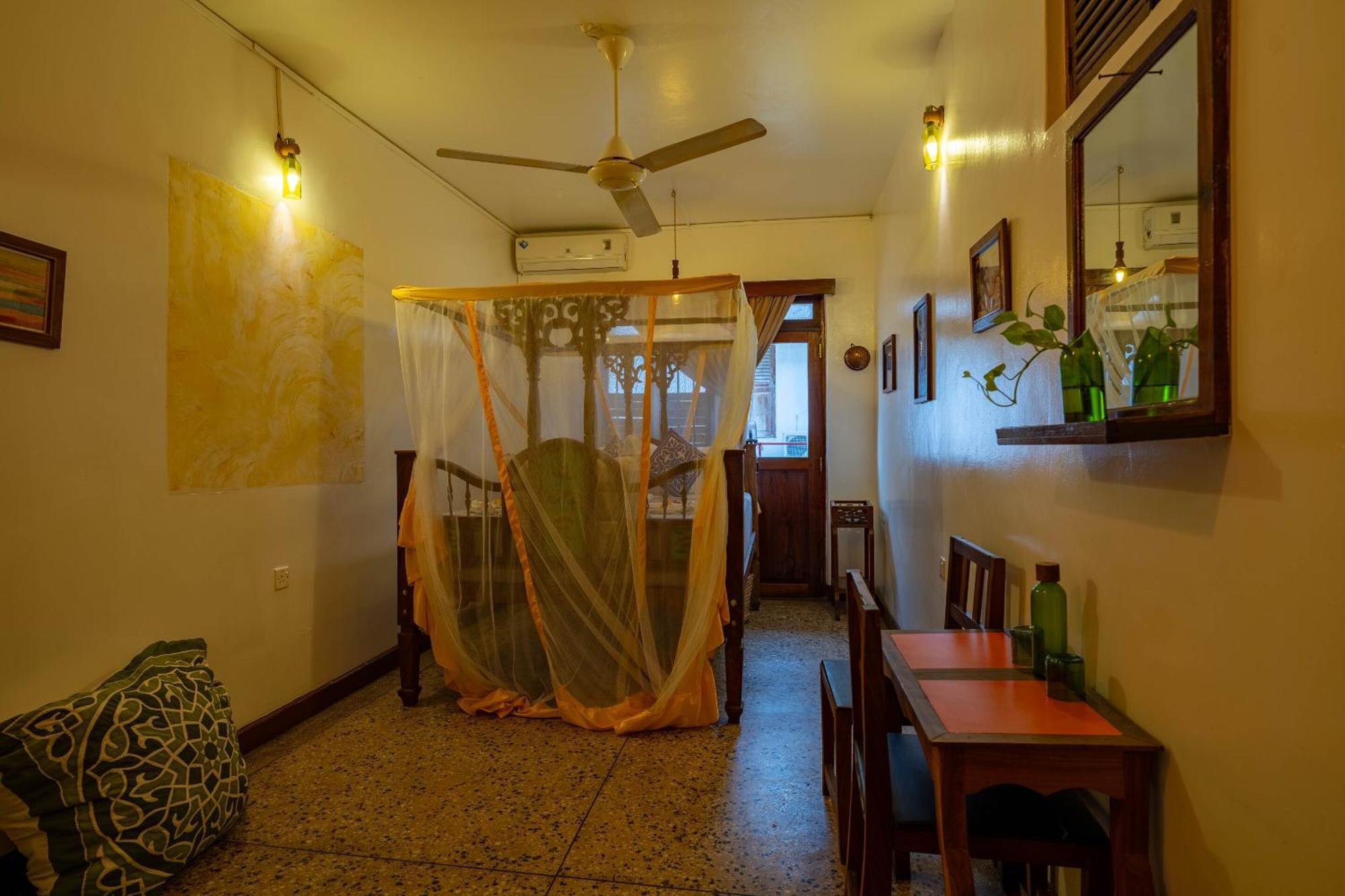 Zenji 3* Zanzibar