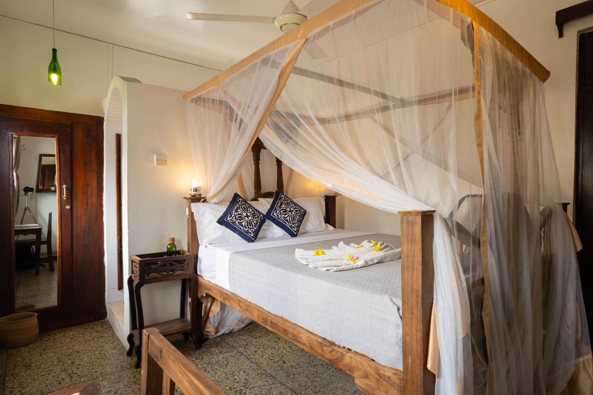 Zenji 3* Zanzibar