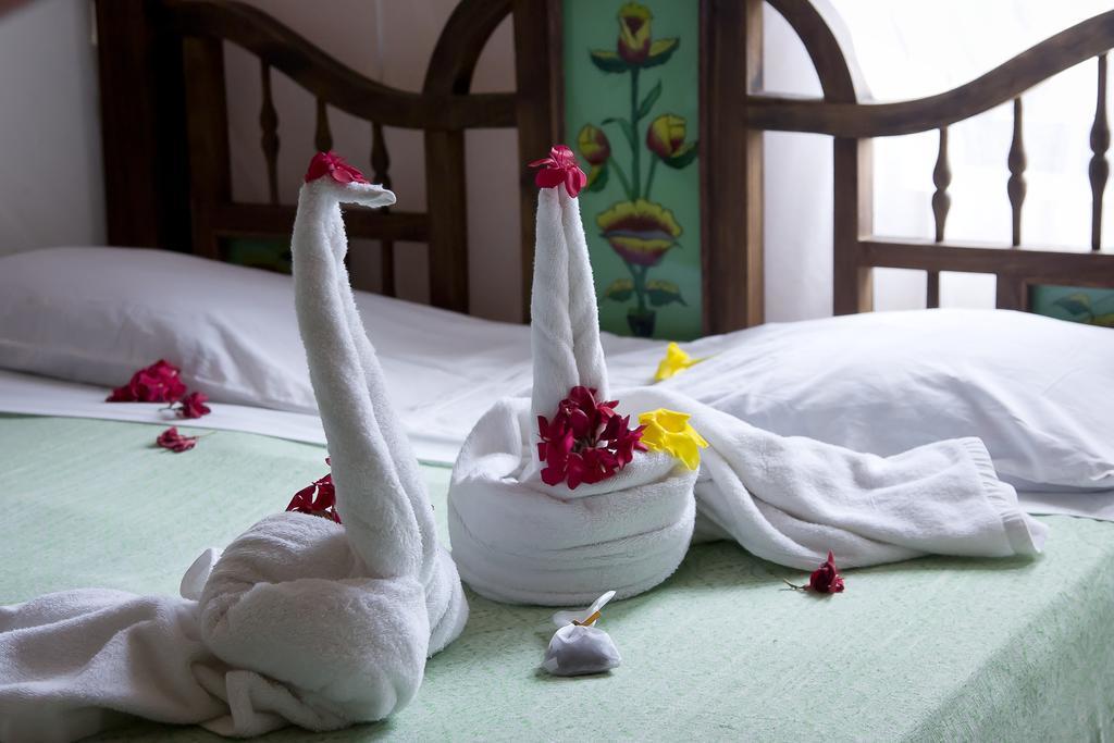 Zenji Zanzibar