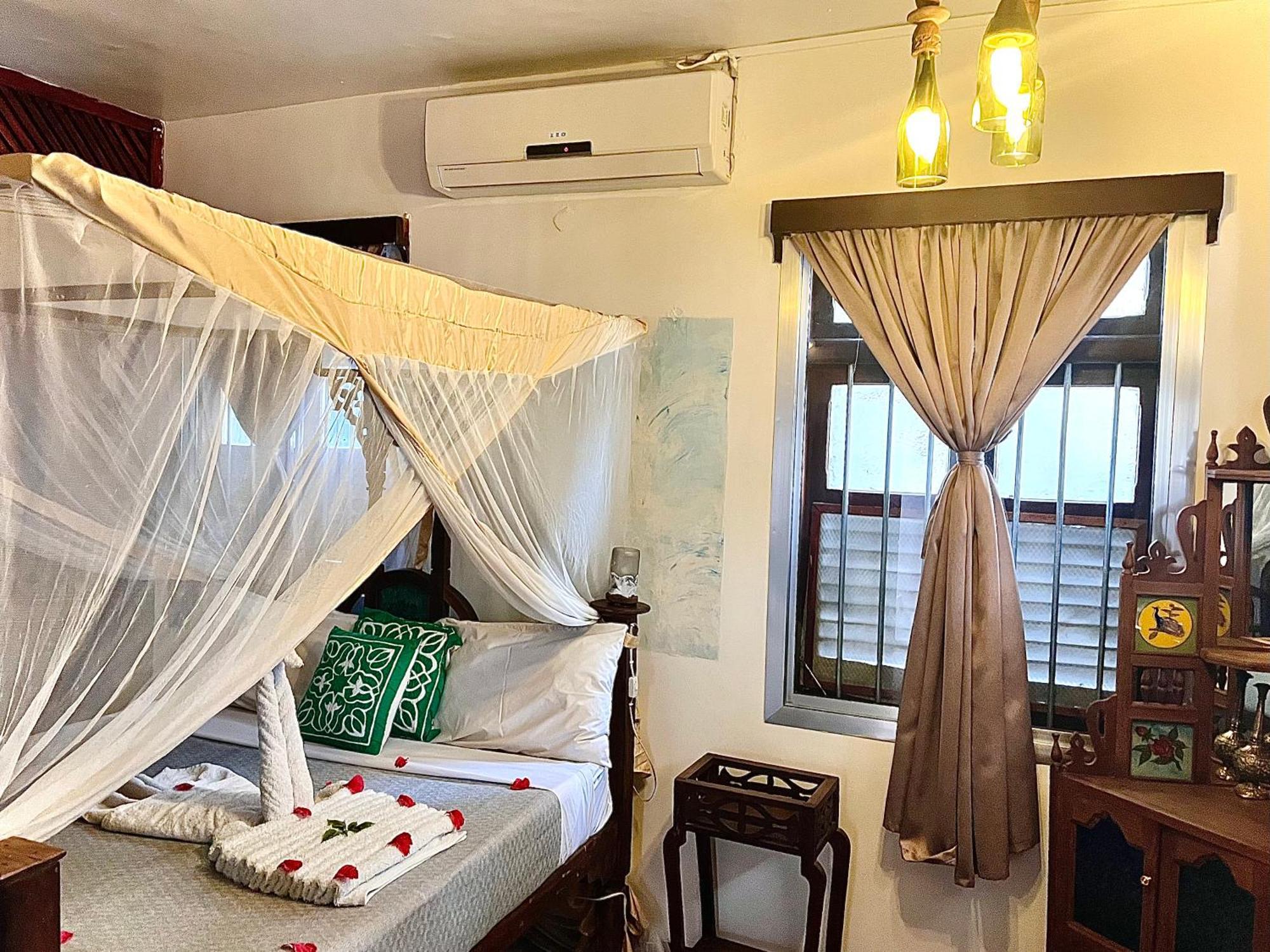 Zenji Zanzibar