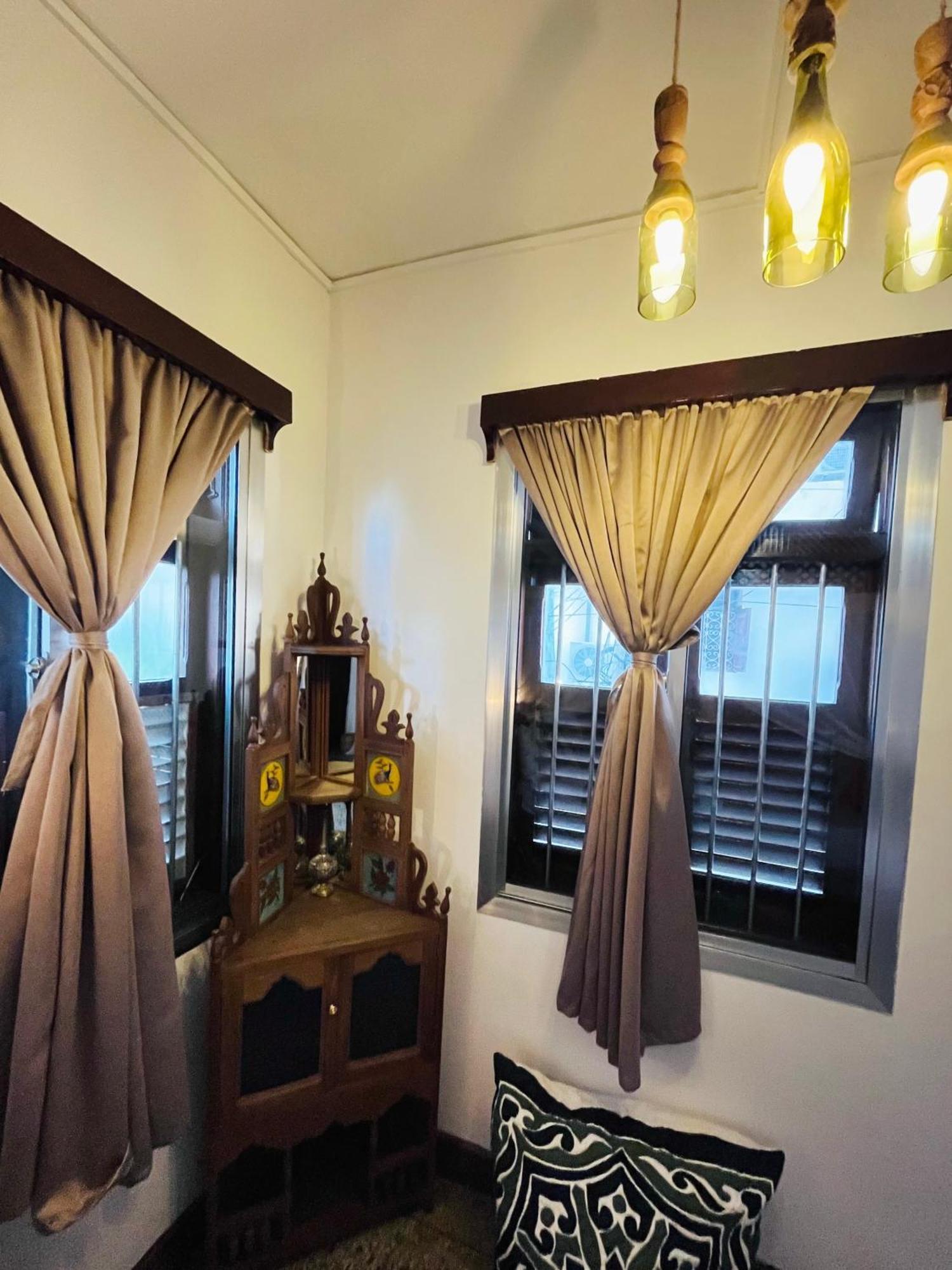 Zenji 3* Zanzibar