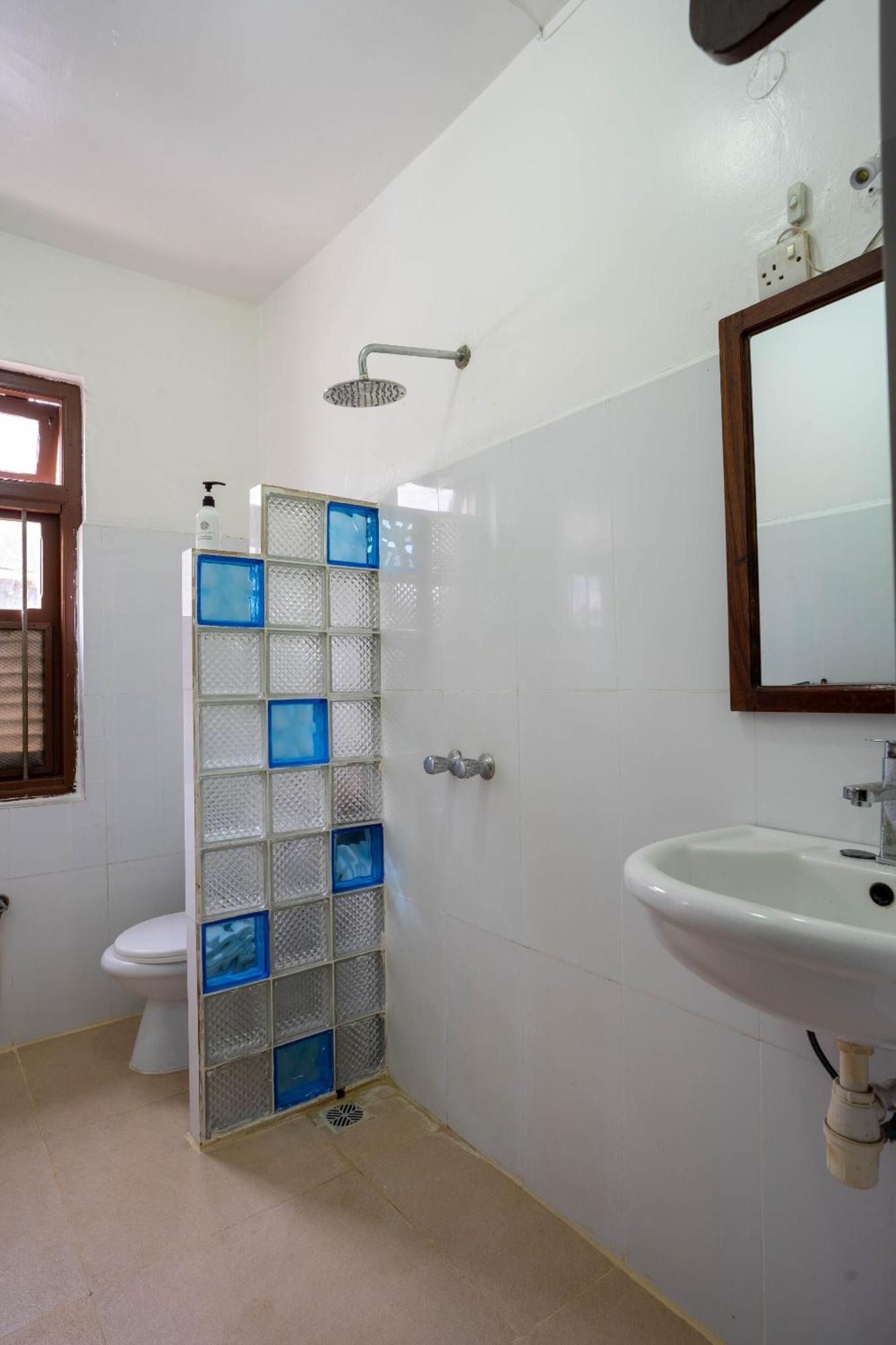 Zenji 3* Zanzibar