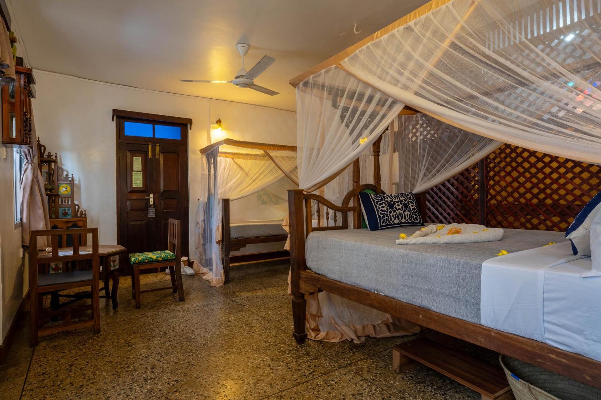 Zenji Zanzibar